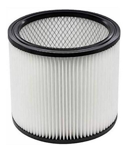 Filtro De Aspiradora Shop-vac 5,6,8,10,12,15,16 Y 22 Galones