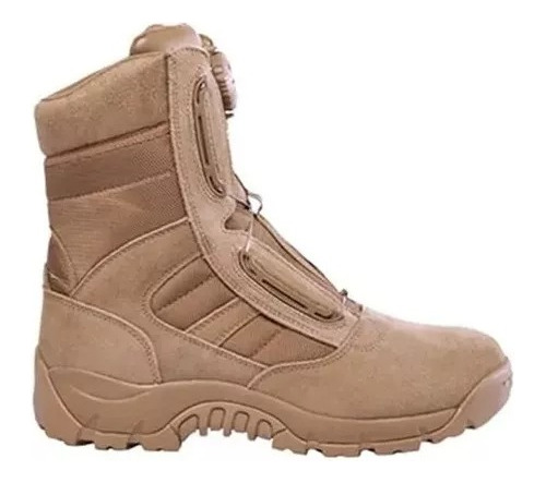 Ph-boa8-c Bota Táctica Power Boot Boa System 8.0 Coyote