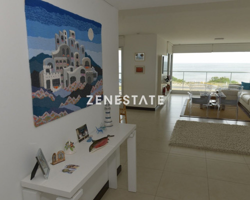 Primera Linea Al Mar Imperdible