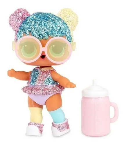 Boneca LOL Surprise Bling series MGA Entertainment