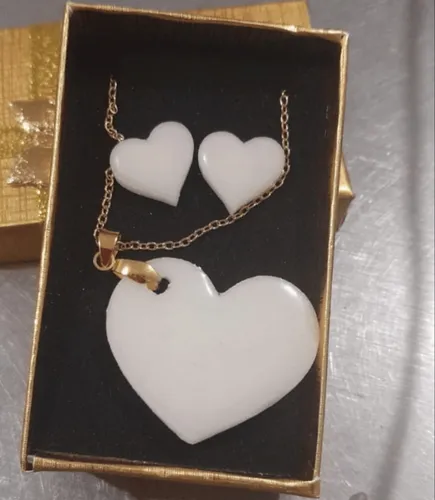 Joyas De Leche Materna