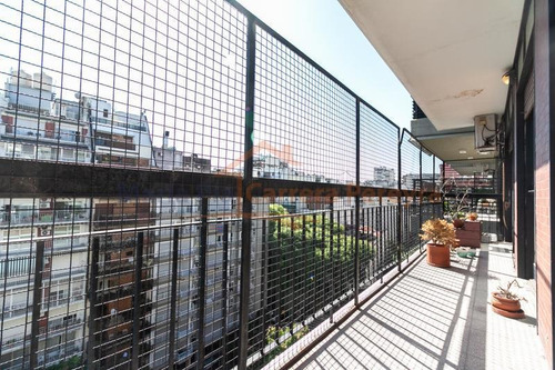 Venta 4 Ambientes Boulevard Charcas