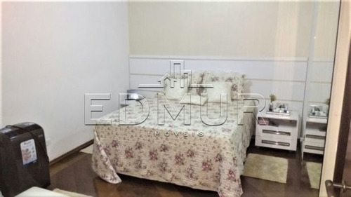 Imagem 9 de 15 de Apartamento - Parque Das Nacoes - Ref: 14979 - V-14979