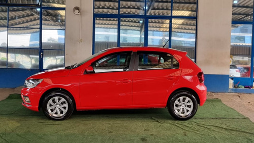 Volkswagen Gol Gol 1.0 Flex 12V 5p