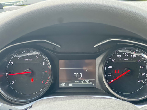 Chevrolet Onix 1.0 Lt 5p