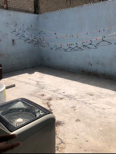 Casa En Venta En Ecatepec De Morelos