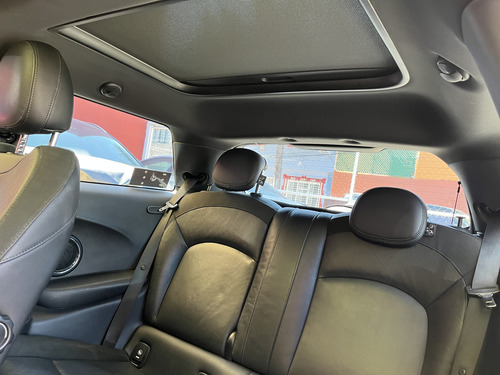 Mini Cooper S 2.0 Hot Chili 5 Puertas At