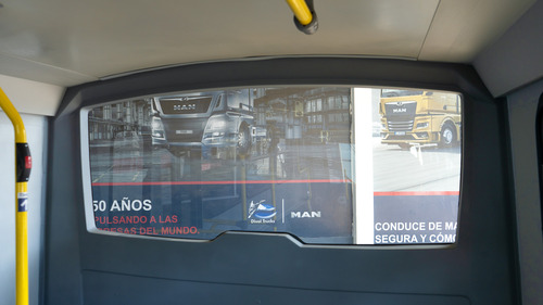 Volksbus 8.160 Od Ayco 30 Pasajeros Entrega Inmediata