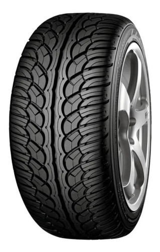 275/45 R20 Llanta Yokohama Parada Spec-x Pa02 110 V