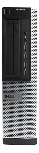 Computadora Dell Optiplex 7010 I5 8gb Wi-fi Grabadora (con alta definición)