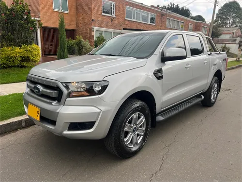 Ford Ranger 3.2 diesel 4x4