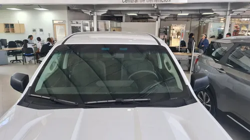Chevrolet Colorado 2.8 Cd Wt 4X4 Mt