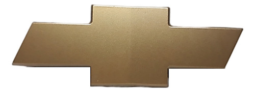 Emblema En Baul(dorado) Chevrolet Meriva 2007/orig. 93355172