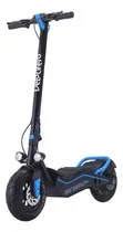 Comprar Monopatin Electrico Velocifero Mini Mad Plus 500w 40km 28kg Color Azul