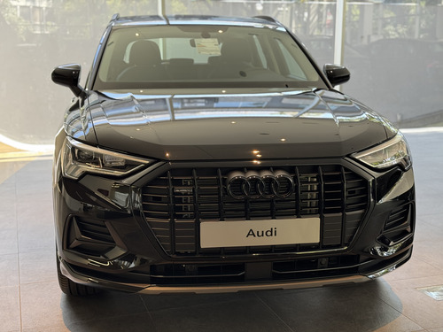 Audi Q3 2.0 40Tfsi Quattro Advance 180Cv