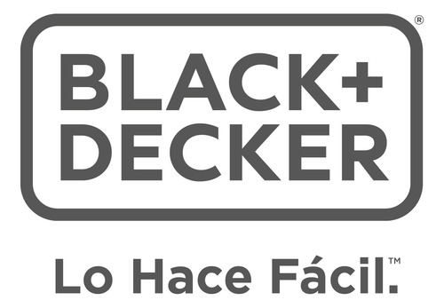 Imagen 12 de 12 de Rotomartillo 3/8'' 20v Max Black+decker Bcd704c1-b3