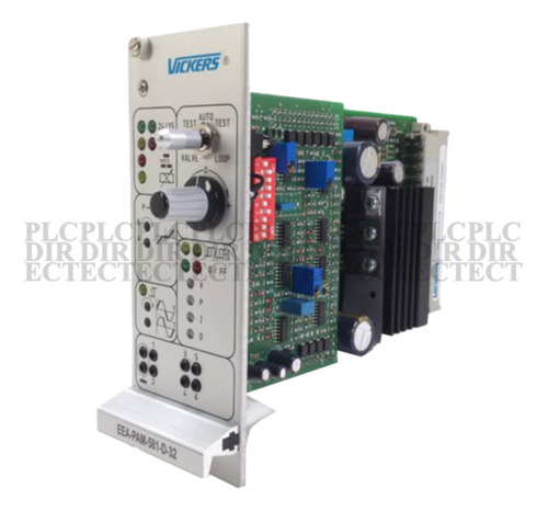 New Eaton Moeller Eea-pam-581-a-32 Power Amplifier Devic Aac