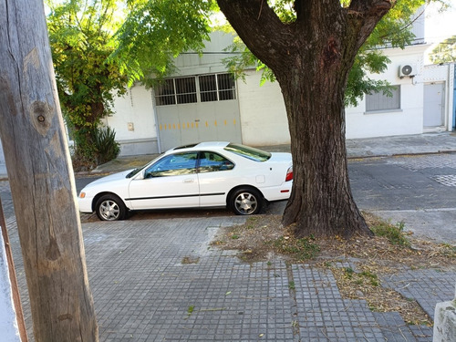 Imagen 5 de 15 de Honda Accord 1997 2.2 Ex