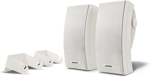 Bose® 251® - Altavoces Para El Exterior (estéreo, 200 W)