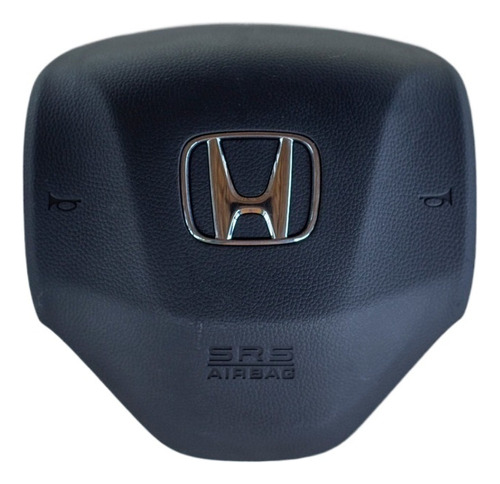 Tapa De Volante Para Bolsa De Aire, Honda City 2014 A 2020 L