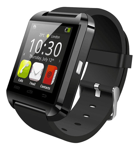 Willful Smart Watch Para Hombres Y Mujeres, Fitness Tracker