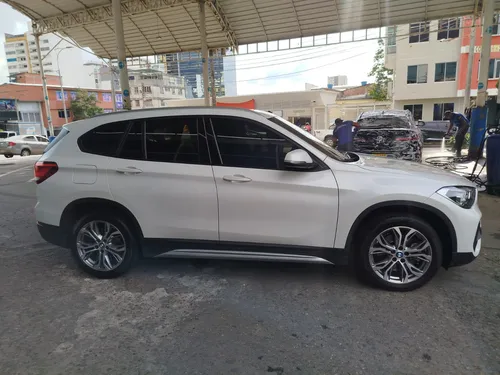BMW X1 2.0 F48 Sdrive 20i
