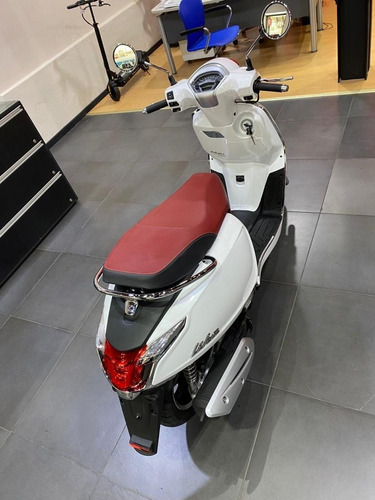 Imagen 5 de 15 de Kymco New Like 150 Abs