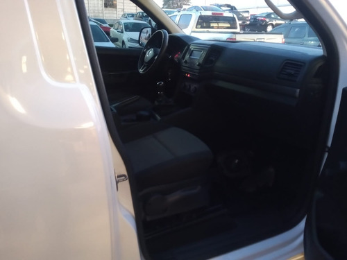Volkswagen Amarok 2.0 Cs Tdi 140cv Trendline 4x2