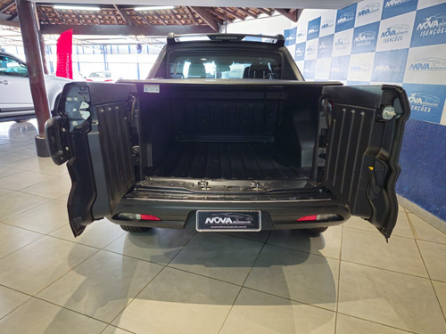 Fiat Toro 1.3 Volcano 16V Turbo Flex 4X2 Aut. 4P