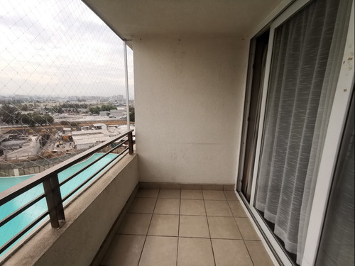 Arriendo Depto. 2d/1b + Est Y Bod - Macul