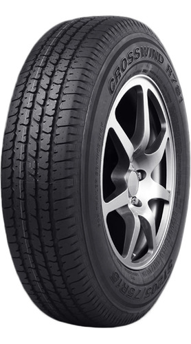 1 Llanta St235 80 R16-10c 123/119m Atlas R781 Remolque