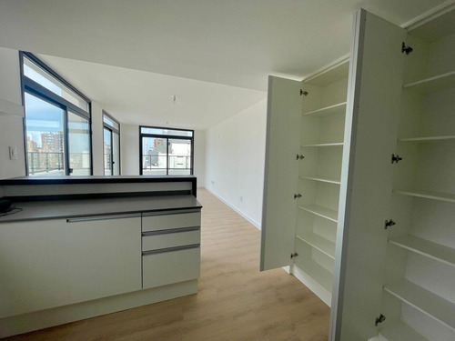Venta Penthouse 4 Dormitorios Centro