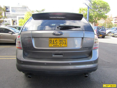 Ford Edge Limited At 3500