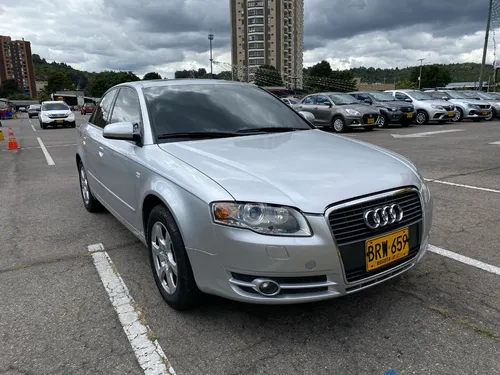 Audi A4 1.8 TURBO B7