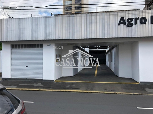 Barracao - Ba01724 - 34748166