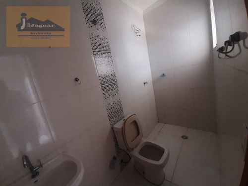 Imagem 4 de 8 de Casa Em Jardim Paulista - Guarulhos - 746