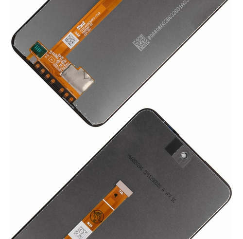 Compatível Para LG K42 K420bmw K420ym Tela Lcd Sensível Ao