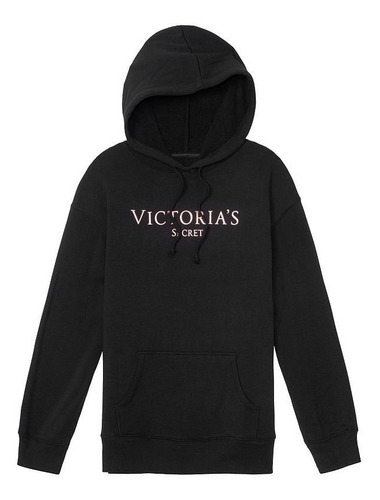 Sudadera Con Capucha Victoria's Secret