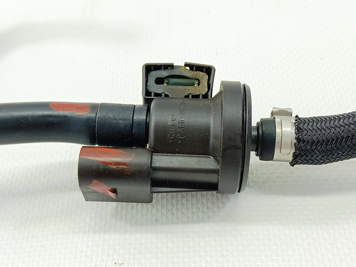 Valvula Evap Vw Jetta Mk6 11-16 (Usado)