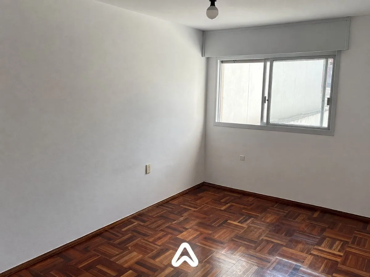 Alquiler Apartamento 3 Dormitorios 2 Baños Pocitos Montevideo · Foto 5