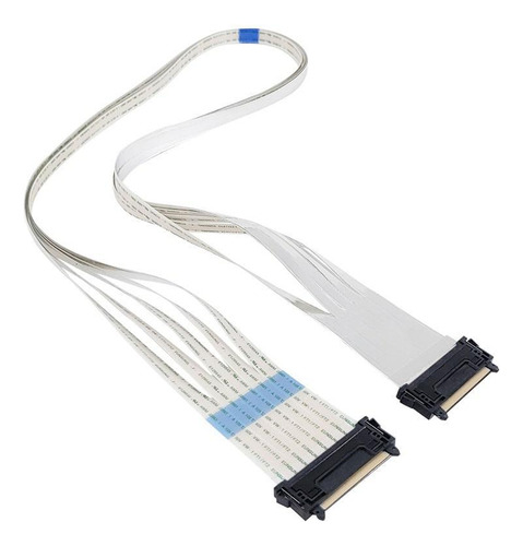 Cabo Lvds Ead62572222 Para Tv LG 32lb5600-sb Awzwljz