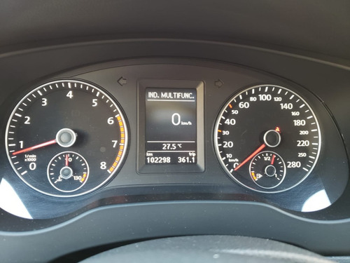 Volkswagen Vento Luxury 2.5