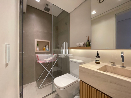 Imagem 10 de 15 de Apartamento À Venda De 3 Dormitórios No Itaim Próximo Ao Parque Ibirapuera - Br25418