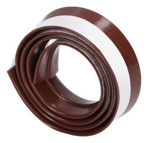 Isolamento Acústico De Portas De Silicone Com Orifício Redon