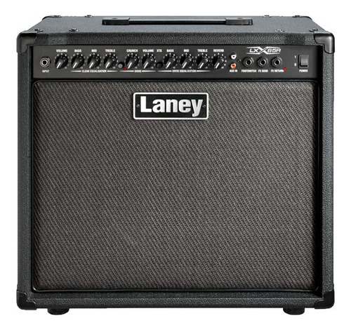 Lx65r Amplif P/guit Laney