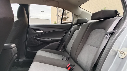 Chevrolet Onix 1.0 LS At