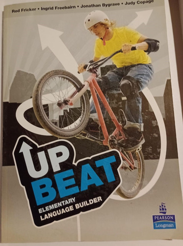 Up Beat- Elementary
