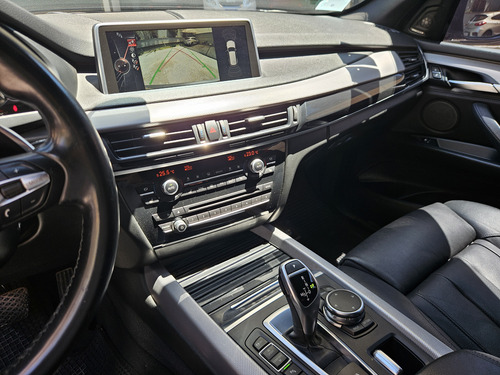 BMW X5 4.4 Xdrive 50i 449cv M Package