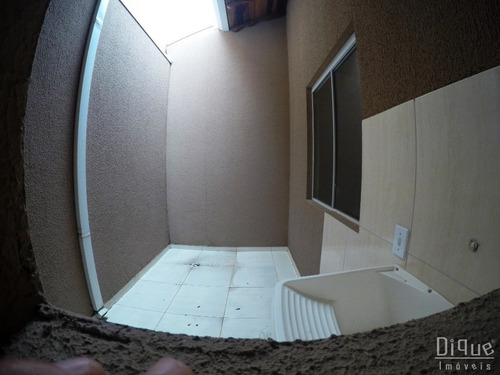 Imagem 21 de 30 de Casa Residencial Iguaçu - Fazenda Rio Grande - Ca0861 - Ca0861 - 32955908
