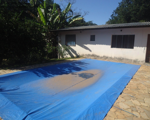 Imagem 29 de 30 de Chacara - Ch00090 - 67876585